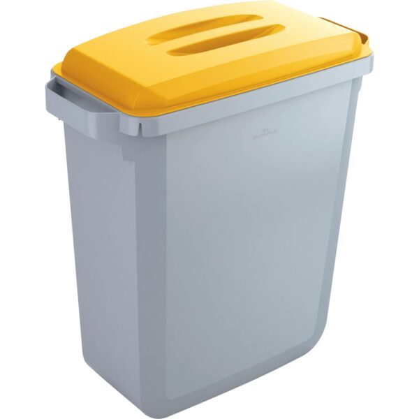 Abfallbehälter-Set DURABIN 60 Liter