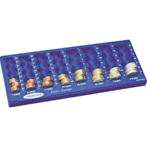 Rottner Cash Concept Wien blau