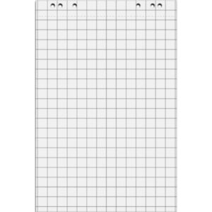 MAUL Flipchartpapier