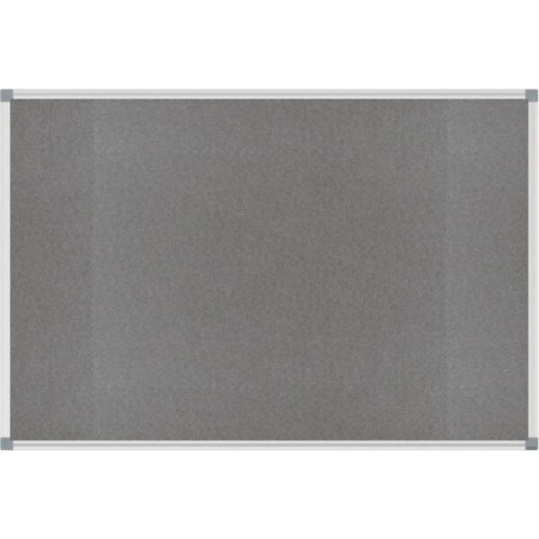 MAUL Pinnboard MAULstandard Textil