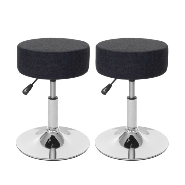2er-Set Hocker MCW-C22