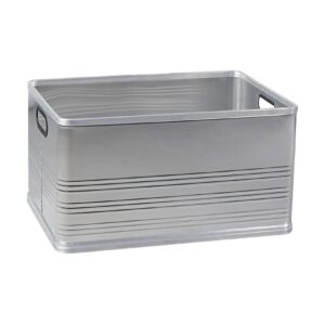 BRB Aluminium-Kasten