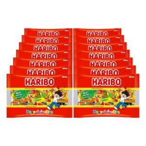 Haribo Mega Selection 425 g