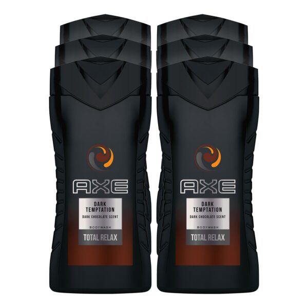 Axe Duschgel Dark Temptation 400 ml