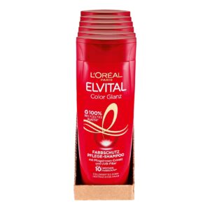 L'Oreal Elvital Spülung Color-Glanz 250 ml