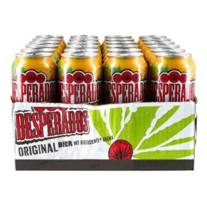 Desperados 5