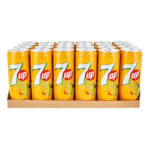 Seven Up Cocktail Exotic 0