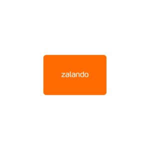 zalando Geschenkcode
