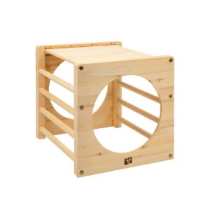 TP-Kletterwürfel für Kinder