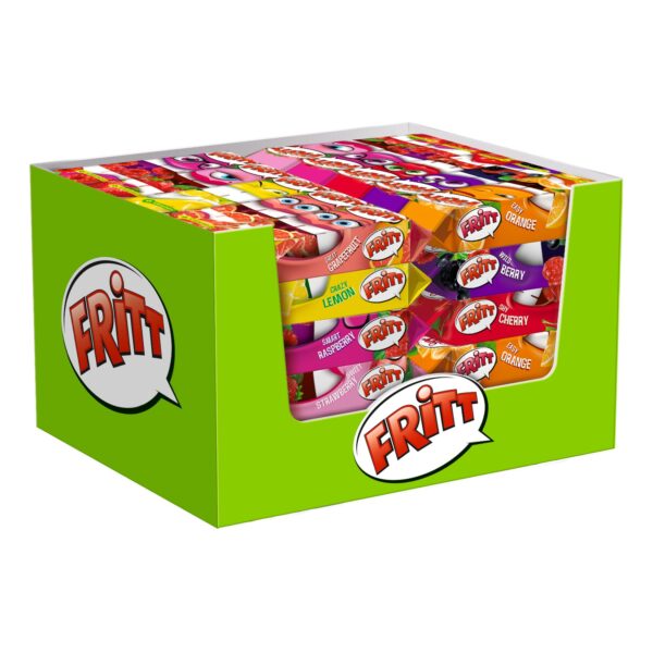 Fritt Kaustreifen 70 g