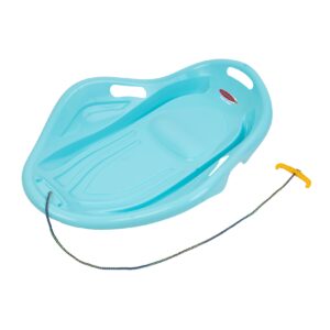 Jamara Snow Play Bob Speed 78 cm pastell blau