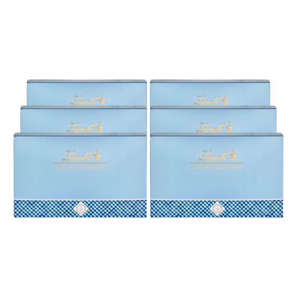 Lindt Tradition Pralinen 200 g
