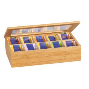 Teebox