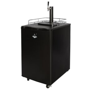 El Fuego® Bierkühler mit Zapfanlage