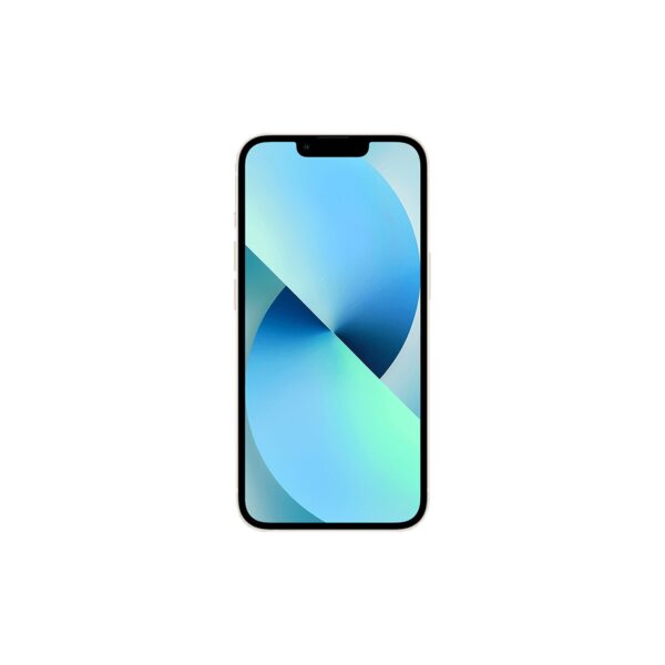 Apple Handys iPhone 13 128GB Polarstern