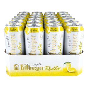 Bitburger Radler 2