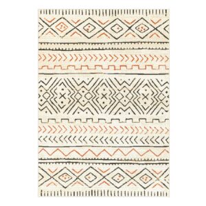 Karat Wohnteppich   Aztec   Bodenbelag für Flur & Wohnraum