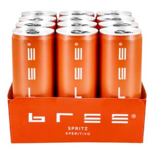Bree Spritz Aperitivo 10