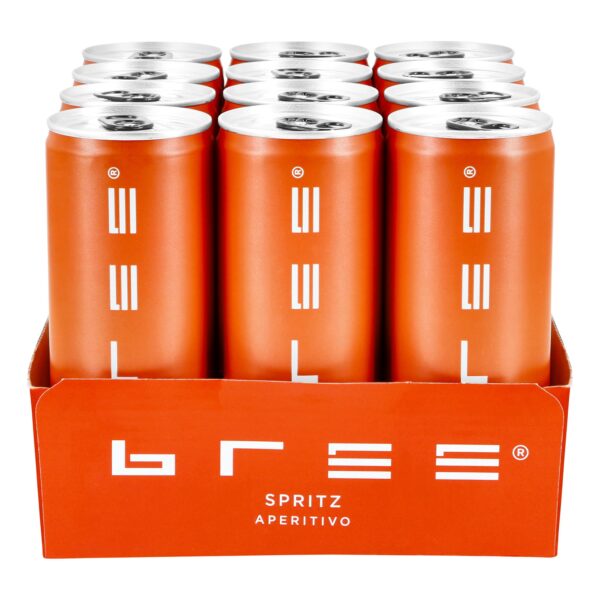 Bree Spritz Aperitivo 10