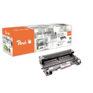 Peach B3000  Trommeleinheit ersetzt Brother DR-3000 für z.B. Brother DCP -8040