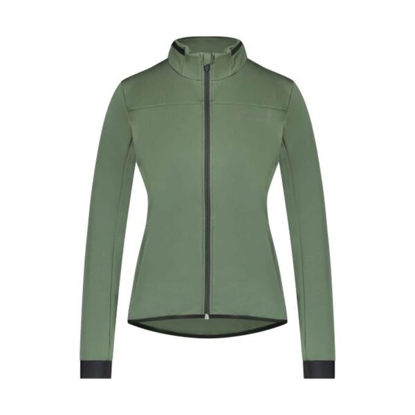 Woman's NAGANO Jacket Warm