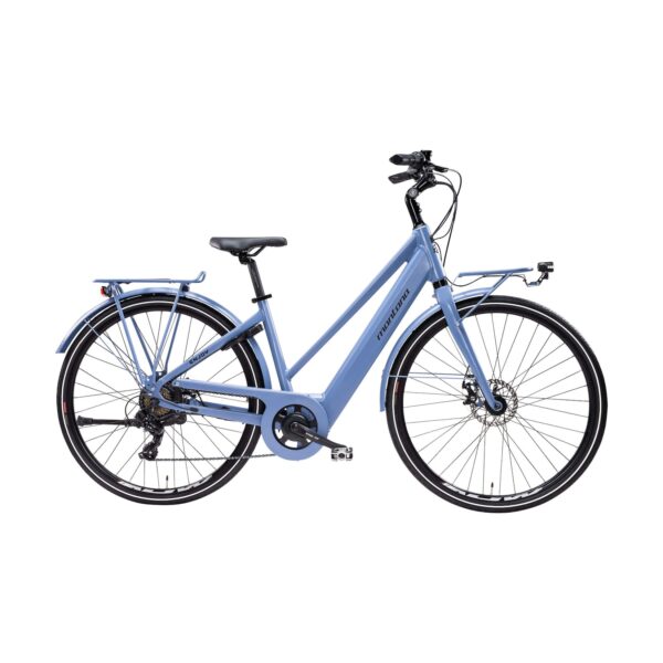 Adriatica Elektro-Citybike ENJOY  Lady  28 Zoll