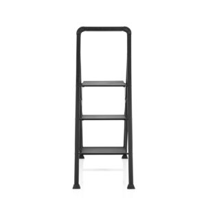 Klappleiter SOLID W6 Aluminium