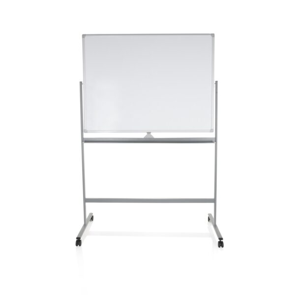 Whiteboard MULTIBOARD I Stahl hjh OFFICE
