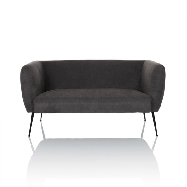 Lounge Sofa HAYRIVER Stoff hjh LIVING