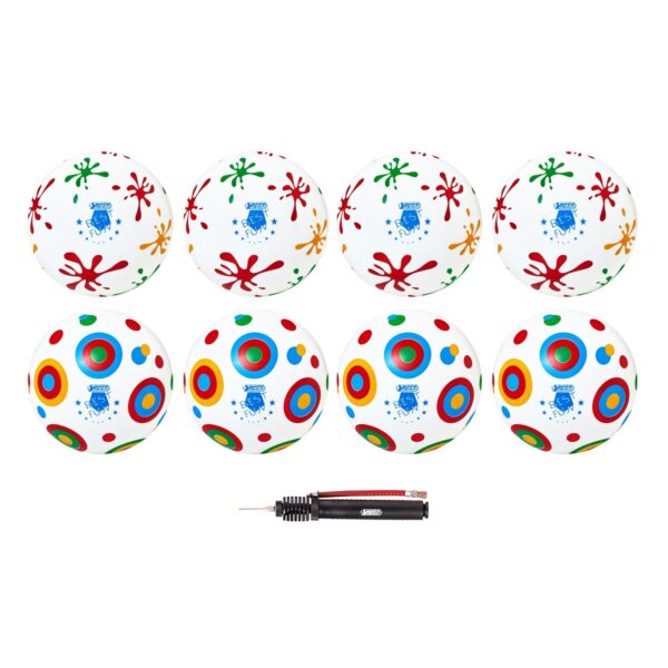 PVC Ball Toy