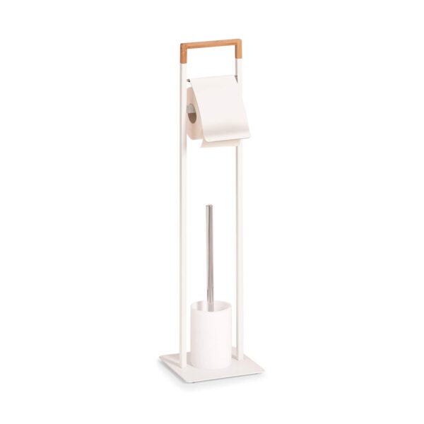 HTI-Living WC-Garnitur Materialmix