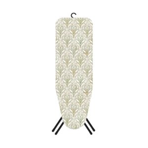 HTI-Living Bügelbrett Rosalinde Beige