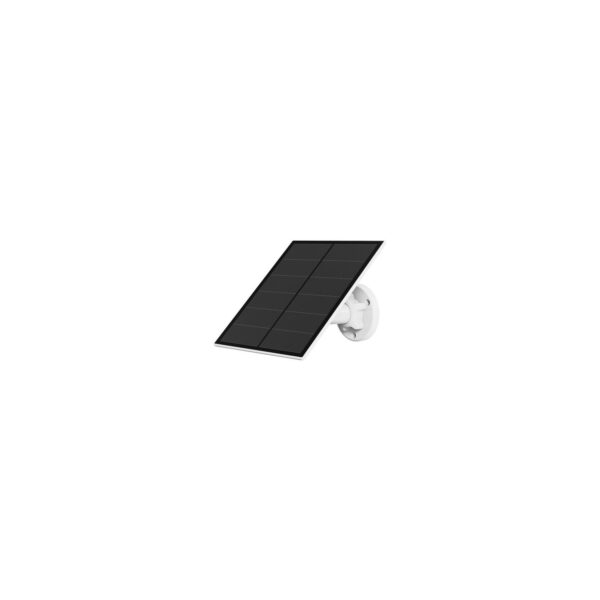 DELTACO SMARTHOME SH-IPS01 Solarpanel für WLAN-Kamera zur SH-IPC10
