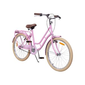Actionbikes Kinderfahrrad Retrostar 24 Zoll