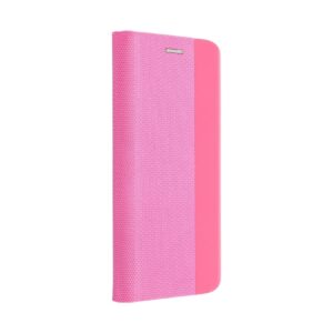 Handyhülle für Apple iPhone 13 mini Case Cover Schutztasche Schutzhülle Rosa Neu