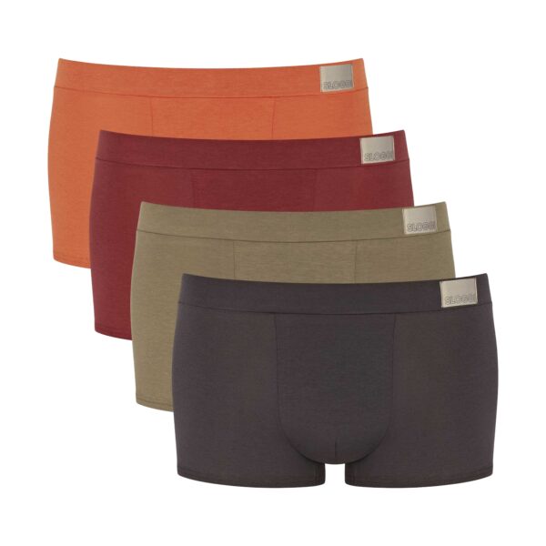GO Natural Hipster C4P Herren Boxershort