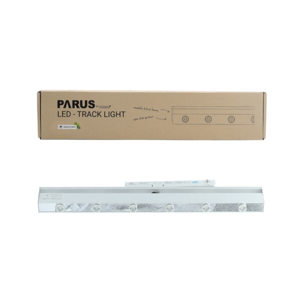 Parus by Venso LED Track Light Weiß 60cm 30°