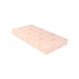 Kikkaboo Babybett-Matratze extra Comfort 120 x 60 x 12 cm