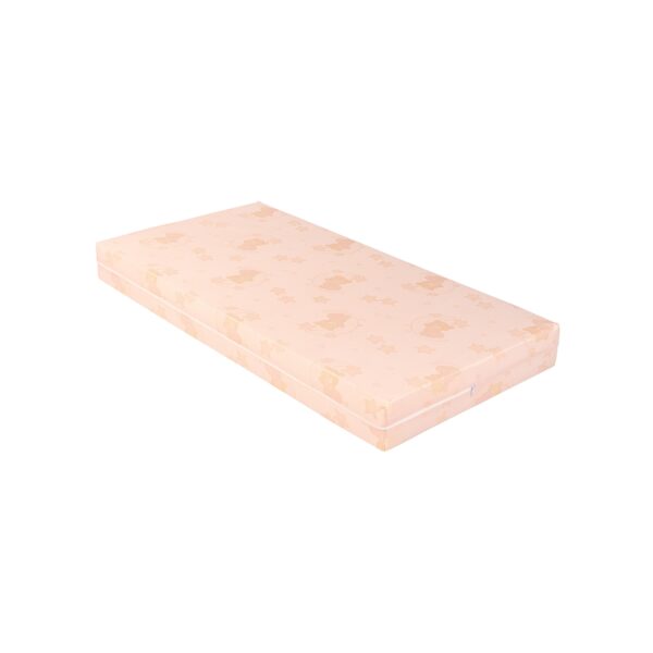 Kikkaboo Babybett-Matratze extra Comfort 120 x 60 x 12 cm