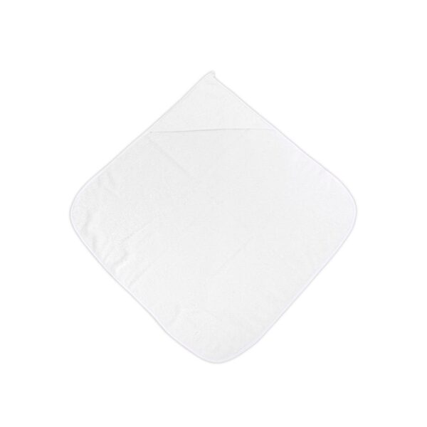 Lorelli Baby-Badehandtuch 80 x 80 cm