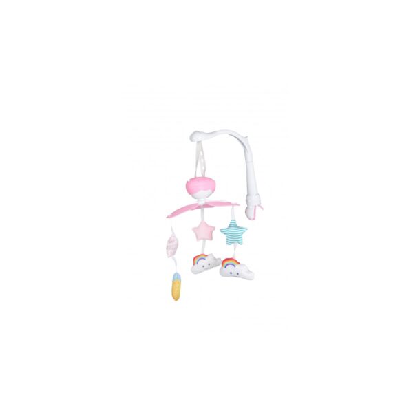 Moni Musik Mobile Moon 6368