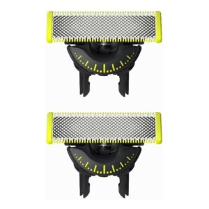 PHILIPS - Lâminas Flexíveis OneBlade 360 QP420/50