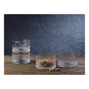4-Teiliges set Snackschale
