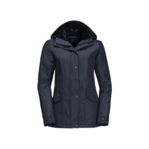 Jack Wolfskin Park Avenue Jacket Damen Jacke