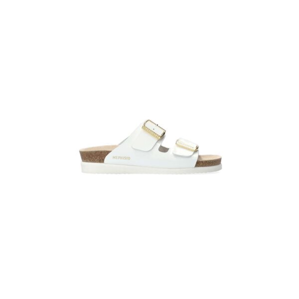Mephisto Hester Damen Pantolette