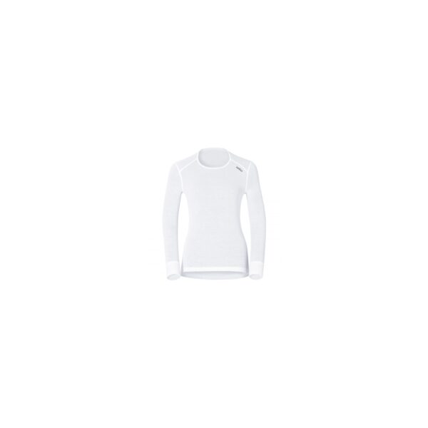 Odlo Shirt Crew warm Damen Skiunterwäsche