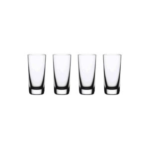 Nachtmann Schnapsgläser Vivendi 55 ml 4er Set