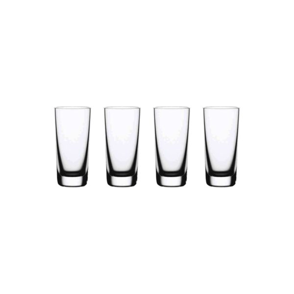 Nachtmann Schnapsgläser Vivendi 55 ml 4er Set