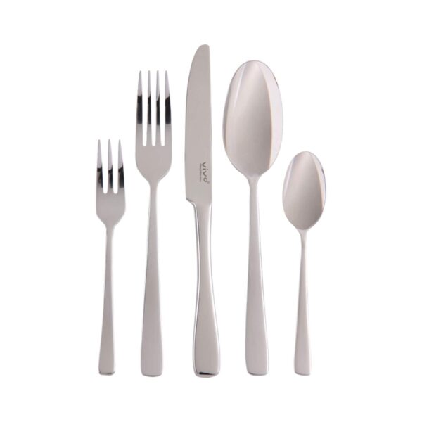 Villeroy & Boch Tafelbesteck Voice Basic 30er Set