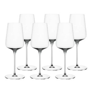 Spiegelau Weißweingläser Definition 430 ml 6er Set